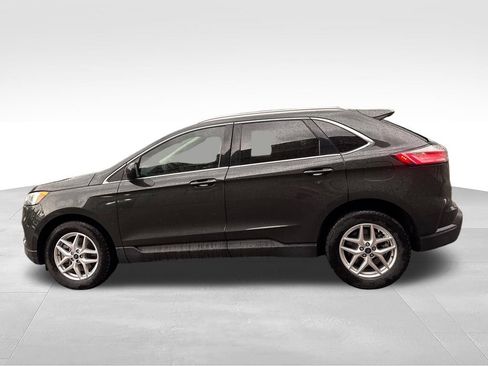 Used 2022 Ford Edge SEL w/ Convenience Package AWD/4WD image 6