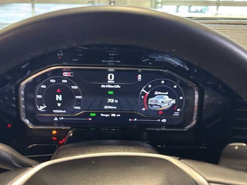 Certified 2025 GMC Sierra 1500 SLT w/ SLT Premium Plus Package image 30