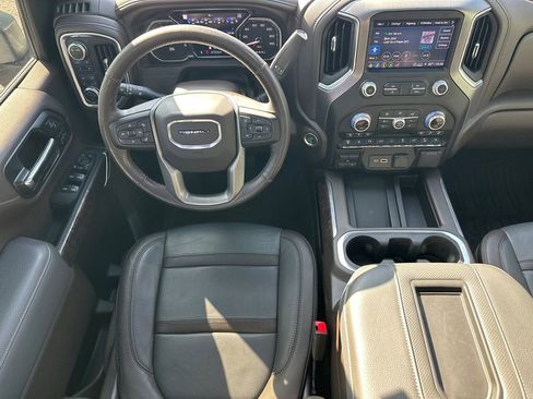 Used 2022 GMC Sierra 2500 Denali image 23