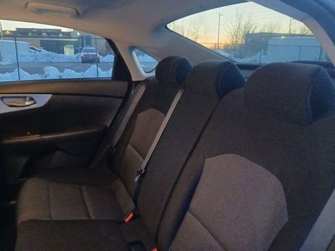 Certified 2022 Kia Forte LXS image 36