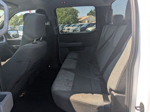 Used 2023 Ford F150 XLT image 14