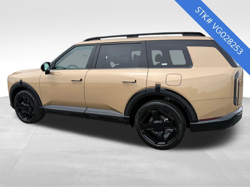 New 2027 Kia Telluride X-Line SX Prestige w/ Towing Package AWD/4WD image 5