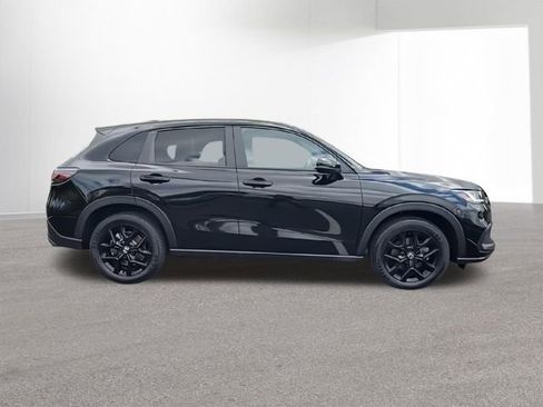 Used 2023 Honda HR-V Sport image 11