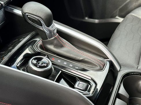 Certified 2023 Chevrolet Colorado Z71 w/ Z71 Convenience Package 2 image 18