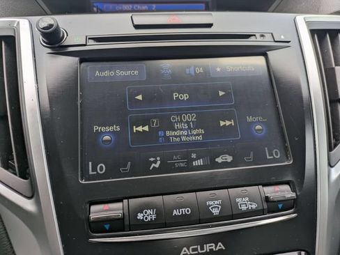 Used 2015 Acura TLX FWD image 20