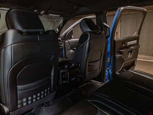 Used 2023 RAM 1500 Big Horn image 26