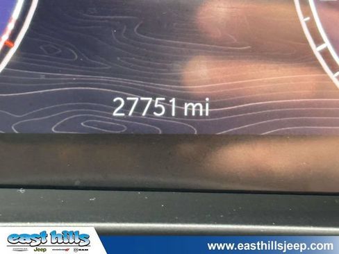 Used 2023 Jeep Grand Cherokee Altitude AWD/4WD image 42