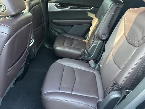 Used 2023 Cadillac XT6 Premium Luxury image 22