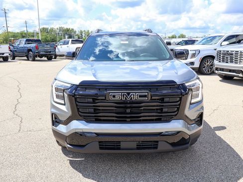 New 2027 GMC Terrain Elevation w/ Elevation Premium Package AWD/4WD image 32
