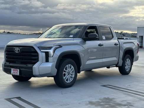 New 2026 Toyota Tundra SR5 image 11