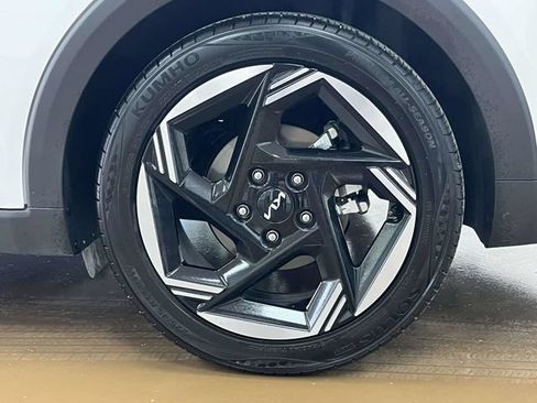 Used 2025 Kia K4 EX FWD image 12