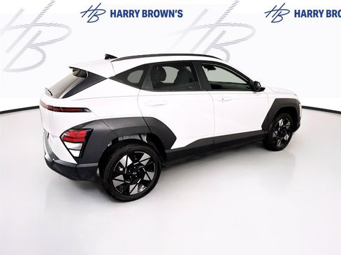 Used 2025 Hyundai Kona SEL AWD/4WD image 29