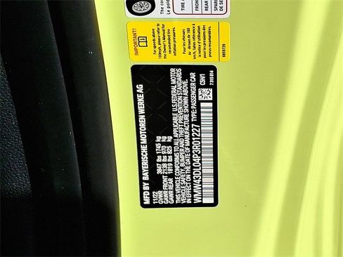 Certified 2023 MINI Cooper S image 28