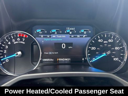 Used 2017 Ford F250 Lariat w/ Lariat Value Package image 28