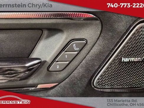 New 2026 RAM 1500 RHO w/ RHO Level 1 Equipment Group image 16