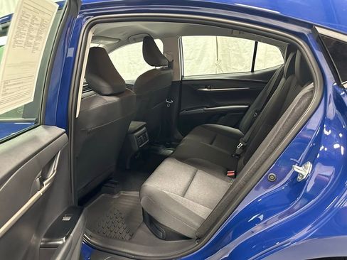 Used 2026 Toyota Camry LE FWD image 44
