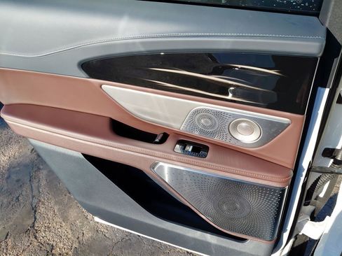 New 2026 Lincoln Nautilus Black Label w/ Jet Appearance Package image 26