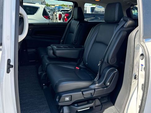 Used 2025 Honda Odyssey EX-L image 15