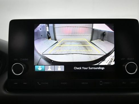 Certified 2025 Honda HR-V LX image 15