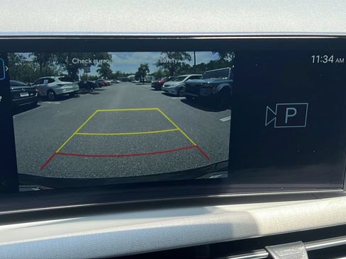 Used 2025 Hyundai Tucson SEL FWD image 18