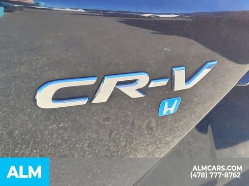 Used 2019 Honda CR-V EX image 7
