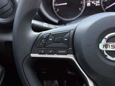 Used 2021 Nissan Kicks S FWD image 26