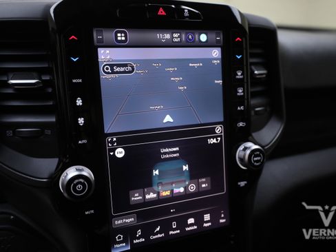 New 2026 RAM 2500 Tradesman image 24