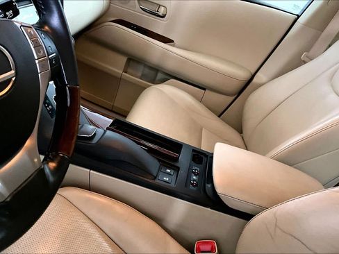 Used 2013 Lexus RX 350 AWD w/ Navigation Pkg image 17