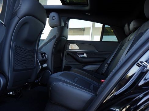 New 2026 Mercedes-Benz GLE 53 AMG 4MATIC Coupe image 30