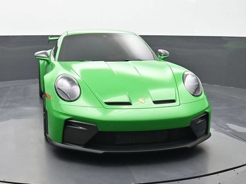 Certified 2026 Porsche 911 GT3 RWD image 21