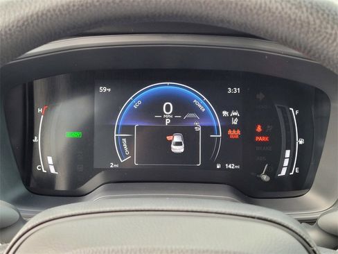 New 2026 Toyota Corolla LE image 10