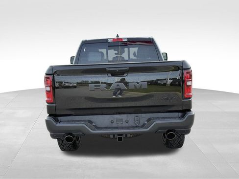 New 2026 RAM 1500 Classic Warlock AWD/4WD image 5
