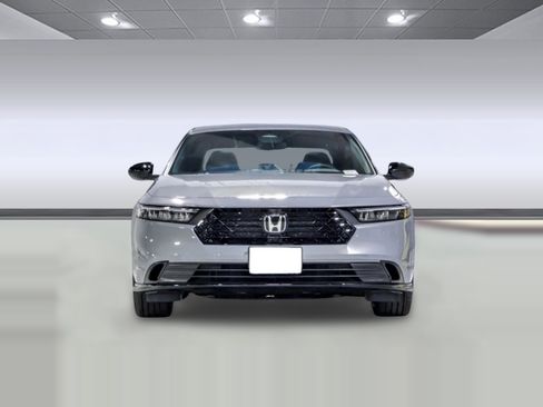 New 2026 Honda Accord Sport image 5
