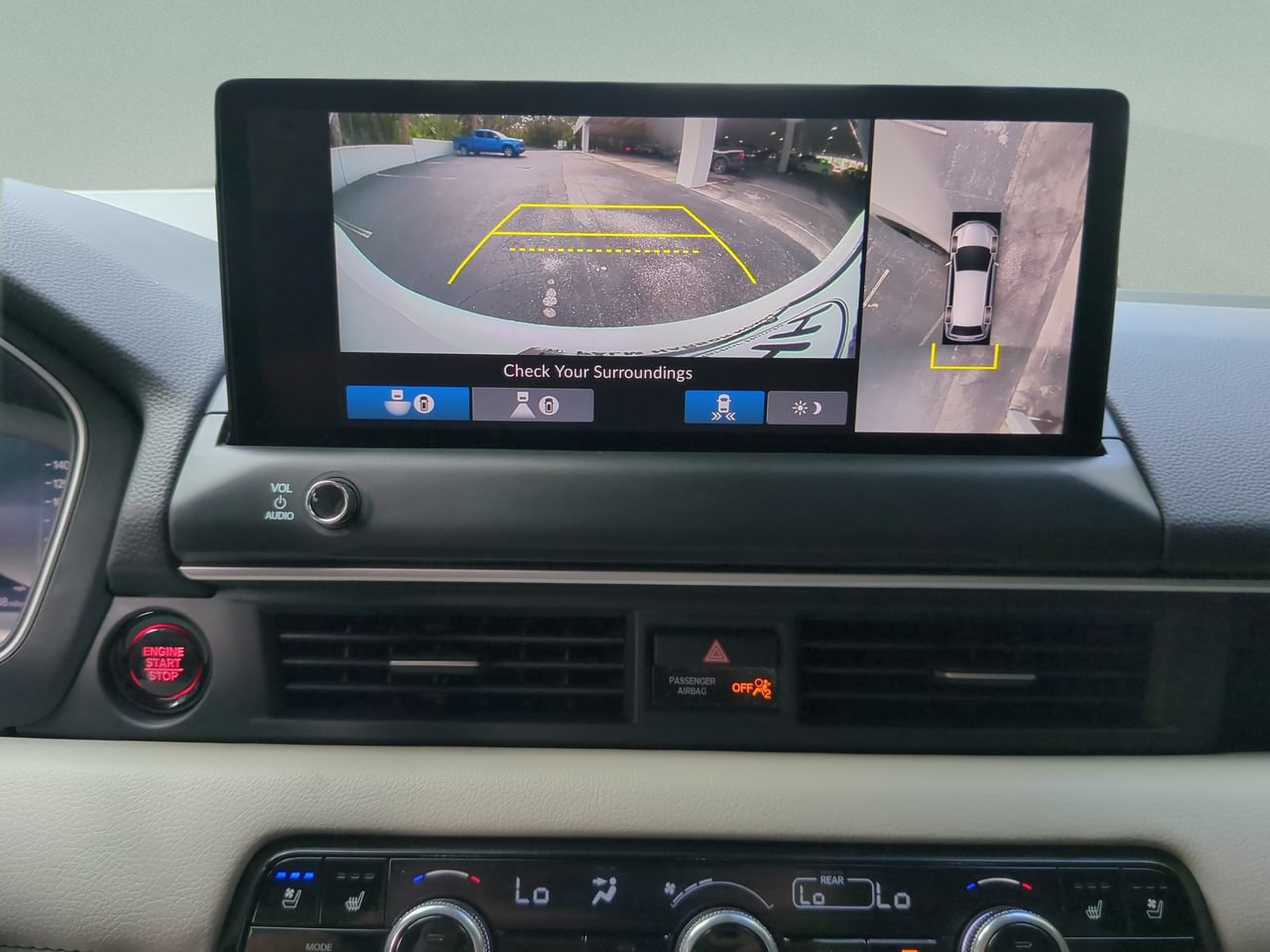 New 2026 Honda Pilot Elite image 25