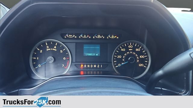 Used 2016 Ford F150 XLT w/ XTR Package AWD/4WD image 19