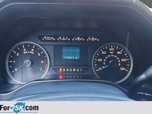Used 2016 Ford F150 XLT w/ XTR Package AWD/4WD image 19