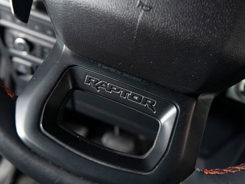 Used 2024 Ford F150 Raptor AWD/4WD image 20