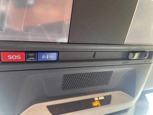 New 2026 Subaru Impreza 2.0i Sport image 26