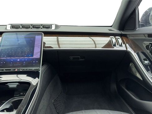 Used 2022 Mercedes-Benz S 500 4MATIC image 21
