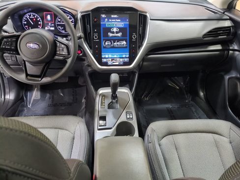Certified 2024 Subaru Crosstrek 2.0i Premium AWD/4WD image 15