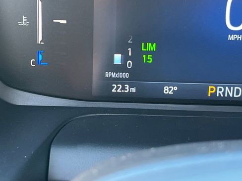 New 2026 Ford Transit 350 148 High Roof Extended image 23