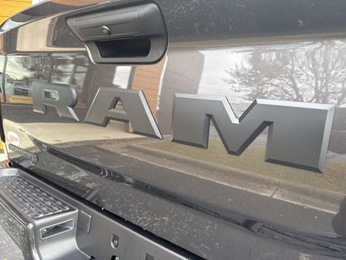 New 2026 RAM 2500 Big Horn image 28