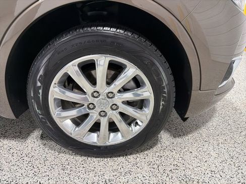 Used 2019 Buick Envision Essence image 37