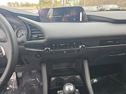 New 2026 MAZDA MAZDA3 2.5 S Hatchback w/ Premium Pkg image 21