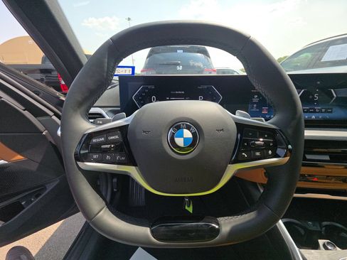 Used 2026 BMW 330i xDrive Sedan w/ Premium Package AWD/4WD image 4