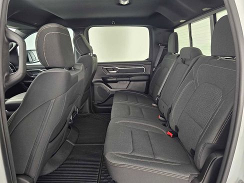 Used 2022 RAM 1500 Big Horn image 17
