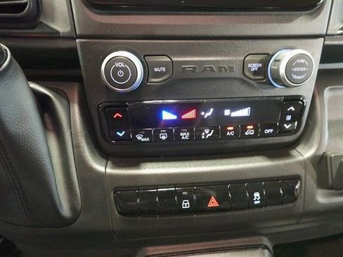 New 2025 RAM ProMaster 1500 w/ Convenience Group image 19