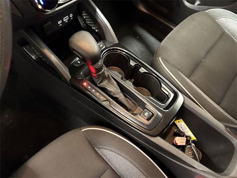 Used 2022 Chevrolet TrailBlazer LT w/ Driver Confidence Package image 20