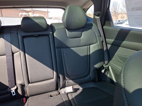 New 2026 Hyundai Tucson Limited image 14