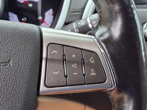 Used 2012 Cadillac SRX Luxury FWD image 19